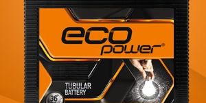 Tubular Battery EPSFTT165