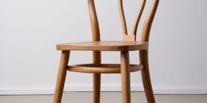 Wooden Chair
