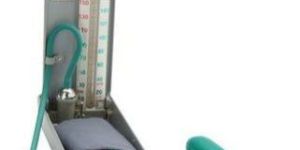 Pagoda Mercury BP Apparatus