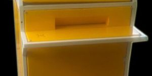 Yarn Waste Recycling Machine