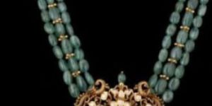 Elegant Pachi Necklace