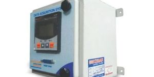 Multi Channel Scanner