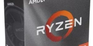 AMD Ryzen 5 3600 3rd Generation Processor