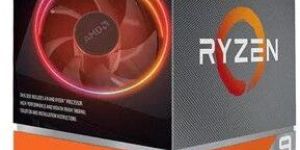 AMD Ryzen 9 3950X 3rd Generation Processor
