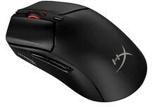 HYPERX Pulsefire Haste 2 Wireless Ambidextrous Gaming Mouse (Black)