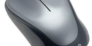 LOGITECH M235 Wireless Ambidextrous Gaming Mouse (Colt Glossy)
