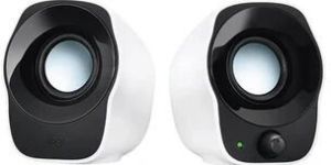 LOGITECH Z120 Stereo Speaker
