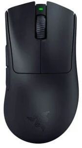 RAZER DeathAdder V3 Pro Wireless Ergonomic Gaming Mouse