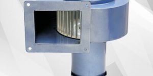 Centrifugal Blowers 90 Watt
