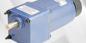 Electromagnetic Brake Motor 60 Watt