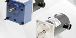 PMDC Motor 90 Watt