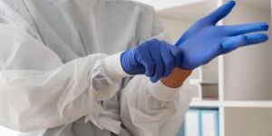 Examination Gloves