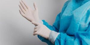 Sterile Surgical Gloves