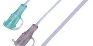 Umbilical Catheter