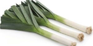 Leeks