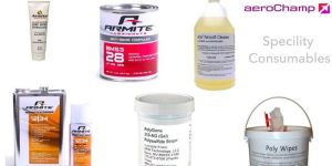 Aircraft Speciality Consumables