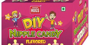 DIY CANDY (30 PCS)