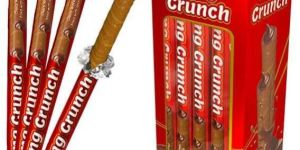 LONG CRUNCH 30PCS