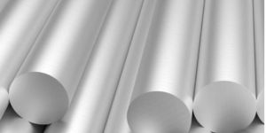 Stainless Steel Bars