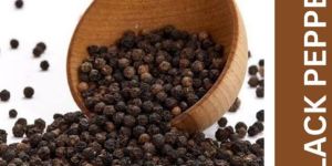 Black Pepper 50 Gm
