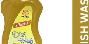 Dish Wash 250 Ml