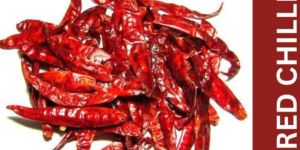 Dry Red Chilli 50 Gm