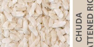 Flattened Rice 1Kg