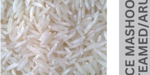 Steamed Rice 3 Kg