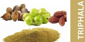 Triphala Powder 100 Gm