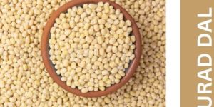White Urad Dal