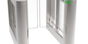 AUTOMATIC SWING BARRIER