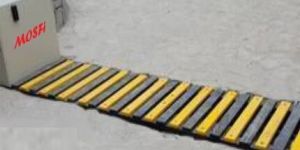 FLAT TYPE TYRE KILLER