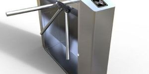 Hector Tripod Turnstile