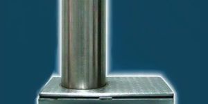 Hydraulic Bollard