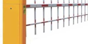 IMPERIAL DOUBLE FENCE BARRIER