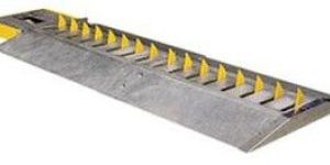 MANUAL SPIKE BARRIER