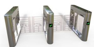 SWING LUXURY FLAP BARRIER