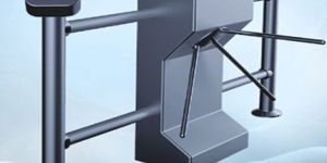 TRIPOD TURNSTILE PATHWAY620