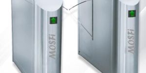 VOLKER FLAP BARRIER 101