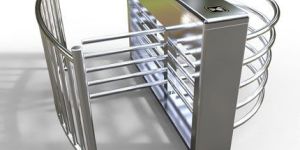 WINGMAN FULL HEIGHT TURNSTILE