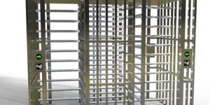 York Full Height Turnstile