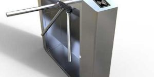York Tripod Turnstile