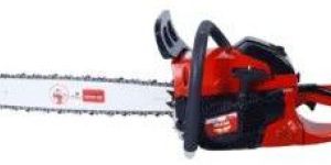 Chain Saw