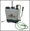 KNAPSACK MANUAL SPRAY PUMP 16 Litre