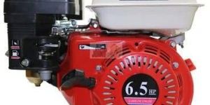 Petrol Engine