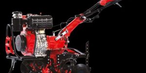 TRANSMISSION POWER WEEDER