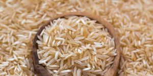 Brown Basmati Rice