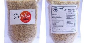 Little Rice 500g