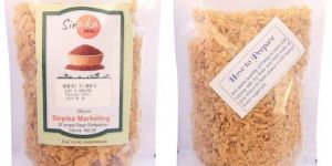 W- Sorghum
