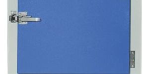 Hot Air Circulating Oven